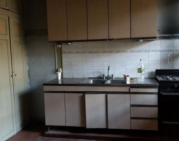 Chalet 3 ambientes sobre dos lotes, Ituzaingo