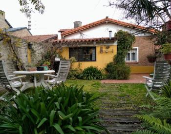 Casa 4 ambientes, Ituzaingó. 