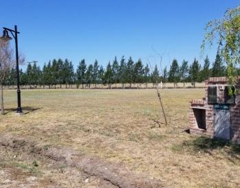 Lote en Haras del Sur III