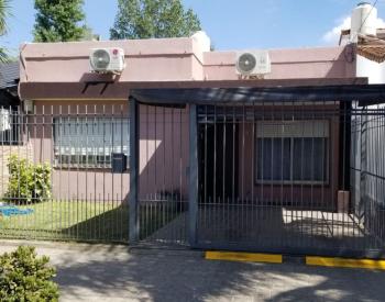 Casa 3 ambientes, Castelar Sur 