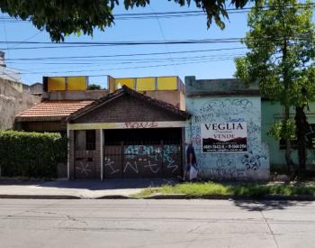 LOTE IDEAL EMPRENDIMIENTO AV. ARIAS 2800  