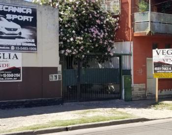 Parcela de 664,90 mts2, IDEAL EMPRENDIMIENTO