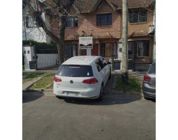 OPORTUNIDAD DUPLEX CASTELAR NORTE