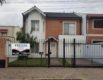 CHALET 4 AMBIENTES, CASTELAR NORTE 