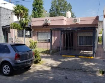 Casa 3 ambientes, Castelar Sur 