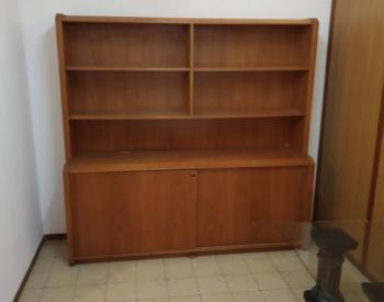 Departamento ambiente y medio, Morón centro