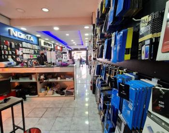 Local 95 metros, Castelar Norte