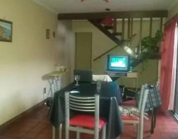 CHALET 5 AMBIENTES, ITUZAINGO 