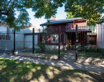 Chalet 4 ambientes, Altos de Castelar