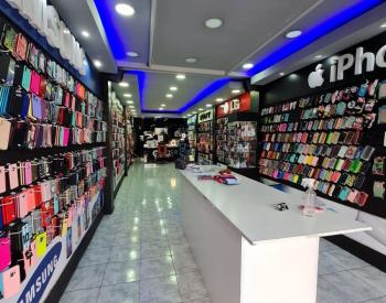 Local 95 metros, Castelar Norte