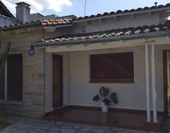 Chalet en Parque Sayago lote de 400 mts2