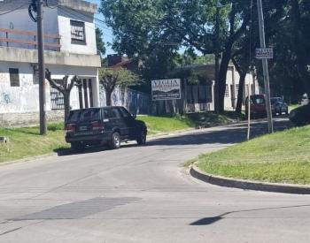 LOTE EXCLUSIVA ZONA DE CASTELAR NORTE