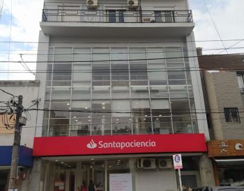 Departamento 3 ambientes, Castelar Centro.