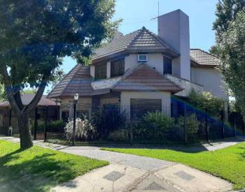 CASA 5 AMBIENTES, ITUZAINGO NORTE