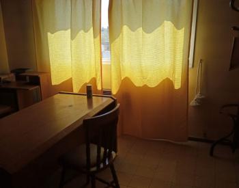 Departamento ambiente y medio, Morón centro