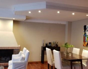 Chalet 4 ambientes. Complejo Village