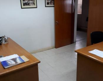 Galpón, Castelar Norte 