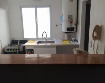 Departamento 3 ambientes, Castelar Centro.