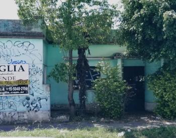 LOTE IDEAL EMPRENDIMIENTO AV. ARIAS 2800  