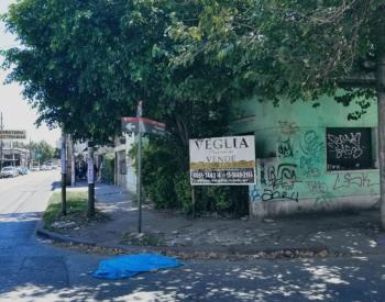 LOTE IDEAL EMPRENDIMIENTO AV. ARIAS 2800  