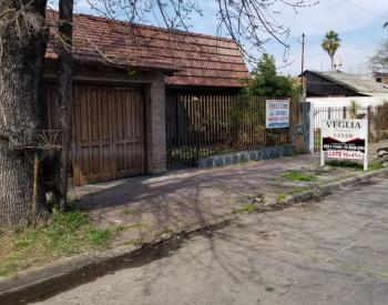CASA EN UNA PLANTA. CASTELAR NORTE