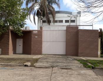 Galpón, Castelar Norte 