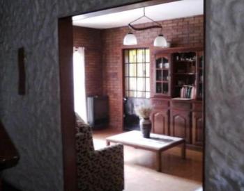 Chalet 3 Dormitorios, Piscina, Todos los Servicios