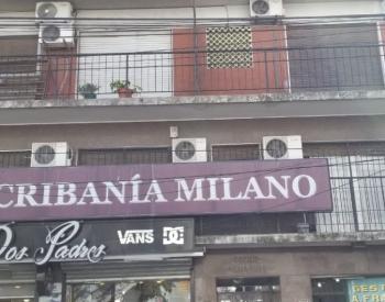 ALQUILER Departamento 3 ambientes, Morón centro