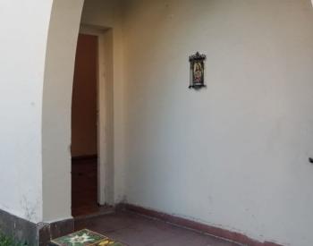 Chalet 3 ambientes sobre dos lotes, Ituzaingo