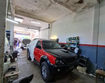 Local sobre Av. Rivadavia 8,66x19