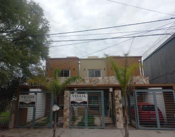 DUPLEX A ESTRENAR CASTELAR NORTE