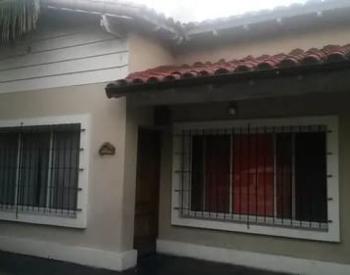 CHALET 5 AMBIENTES, ITUZAINGO 