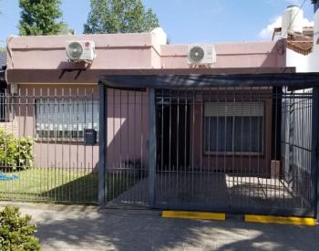 Casa 3 ambientes, Castelar Sur 