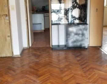 ALQUILER Departamento 3 ambientes, Morón centro