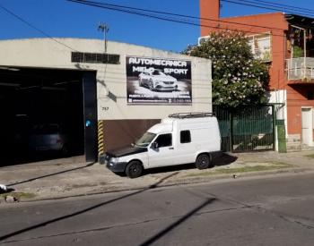 Parcela de 664,90 mts2, IDEAL EMPRENDIMIENTO