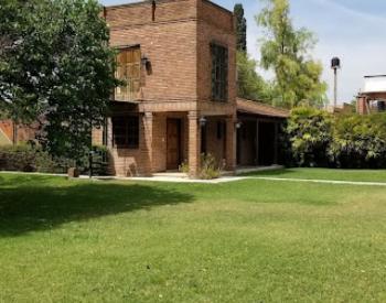 Quinta Haras Myriam 7 lotes 2.343 Mts2