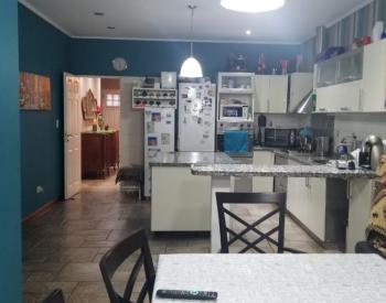 CHALET 4 AMBIENTES, CASTELAR NORTE 