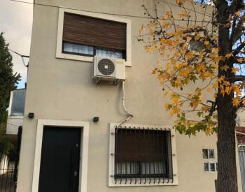 Dúplex 3 ambientes, Castelar Norte