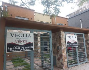 DUPLEX A ESTRENAR CASTELAR NORTE