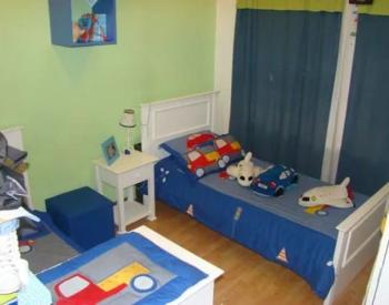 CHALET 5 AMBIENTES, ITUZAINGO 