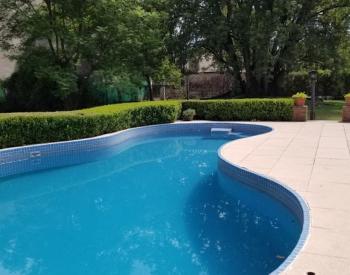 Quinta Haras Myriam 7 lotes 2.343 Mts2