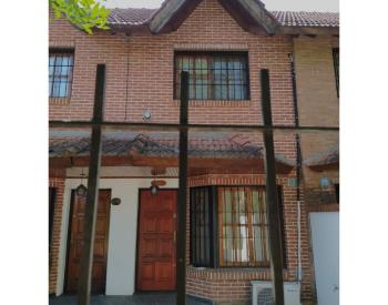 OPORTUNIDAD DUPLEX CASTELAR NORTE
