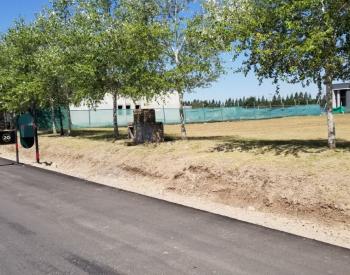 Lote en Haras del Sur III