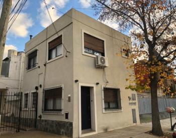 Dúplex 3 ambientes, Castelar Norte