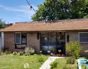 Chalet Barrio Aeronáutico 3 dorm.