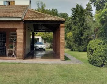 Quinta Haras Myriam 7 lotes 2.343 Mts2