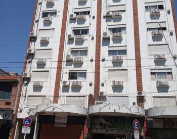 Departamento ambiente y medio, Morón centro