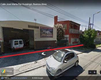 Parcela de 664,90 mts2, IDEAL EMPRENDIMIENTO