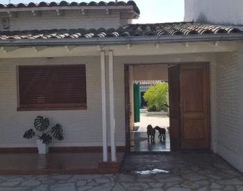 Chalet en Parque Sayago lote de 400 mts2