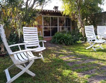 Casa 4 ambientes, Ituzaingó. 